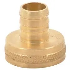 Musluk Rekoru 3/4” - SARI