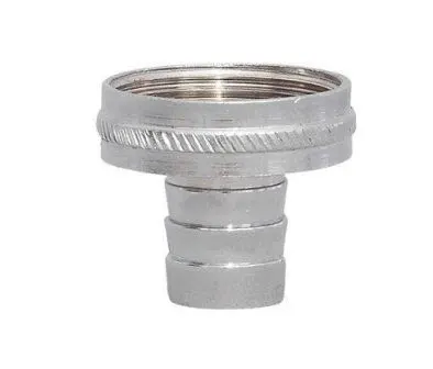 Musluk Rekoru 3/4” - KROM
