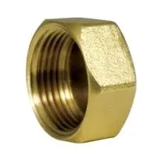 SARI Körtapa 3/4” DİŞİ