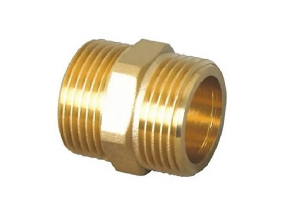 SARI Nipel 3/4”
