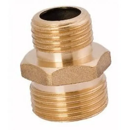 SARI Orantılı Nipel 3/8-1/4”