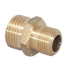 SARI Orantılı Nipel 3/8-1/2”