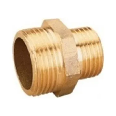 SARI Orantılı Nipel 3/4-1/2”