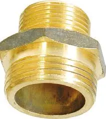 SARI Orantılı Nipel 1-3/4”
