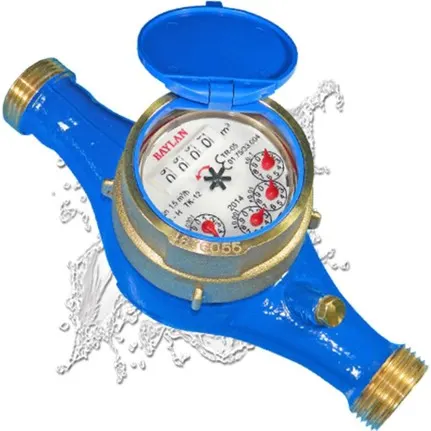 Baylan Tk12 SU Saati Rekorsuz (r160)