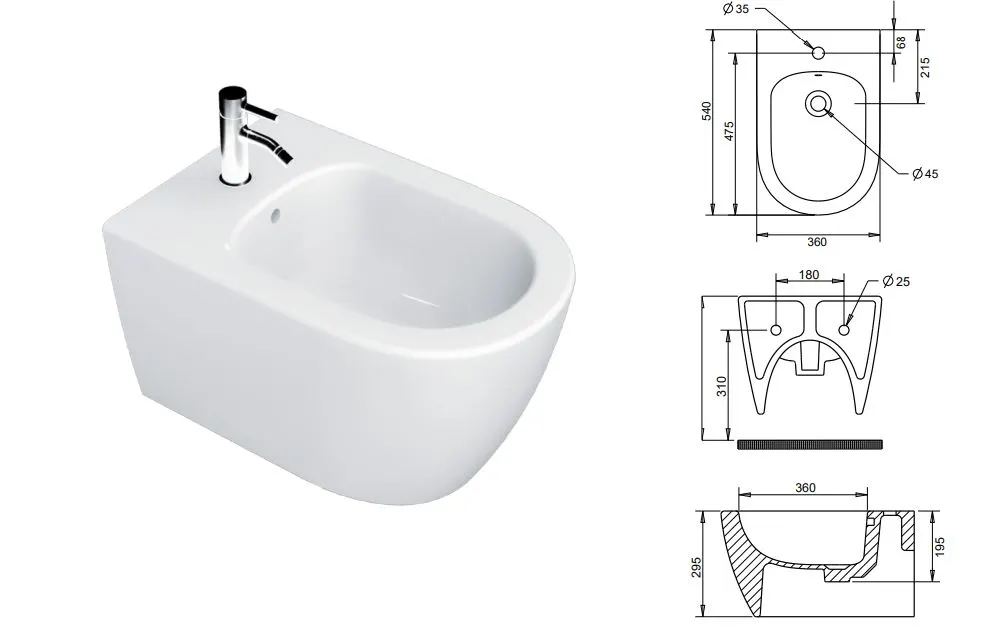 Rondo Rimout ASMA BİDE Gizli Montaj Turavit 2