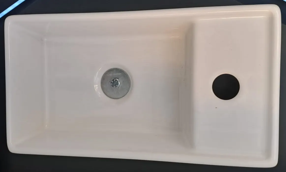 SMART LAVABO 22X41 cm TURAVİT