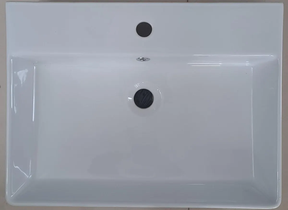 VEGA LAVABO 60cm TURAVİT