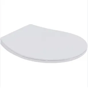 NKP SLİM Smart Yavaş Kapanan Klozet Kapağı 0302 ( Thermoplast )