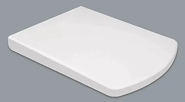 NKP Sedef Yavaş Kapanan Klozet Kapağı ( Thermoplast )