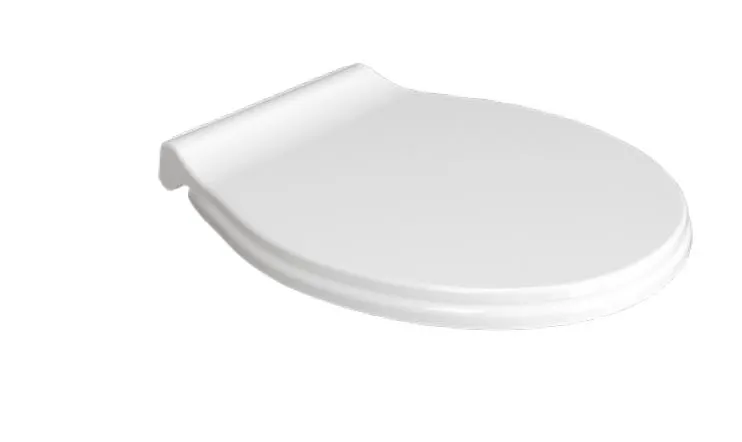 NKP NICE Yavaş Kapanan Klozet Kapağı ( Duroplast )