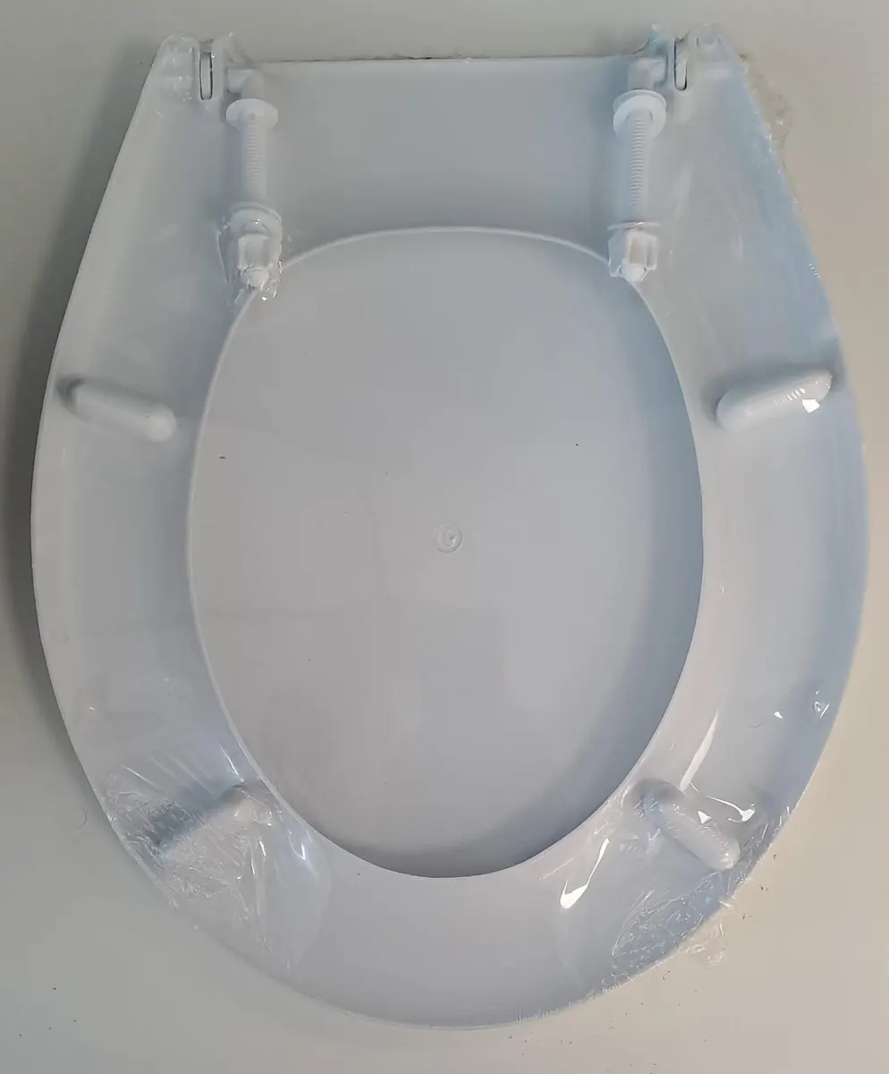 FATEX EKONOMİK KLOZET KAPAĞI PLASTİK POŞETLİ 550gr 2