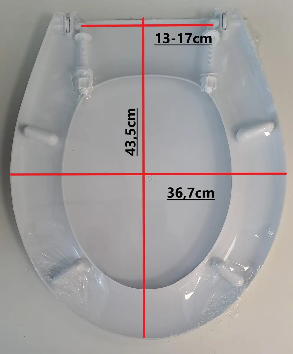 FATEX EKONOMİK KLOZET KAPAĞI PLASTİK POŞETLİ 550gr 3