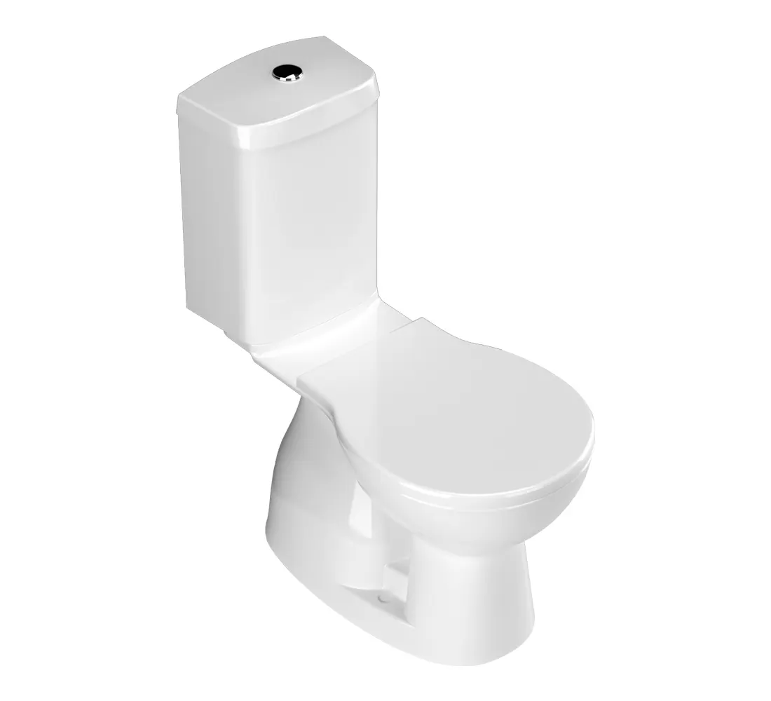 Çocuk Klozet+rezervuar Turavit 2