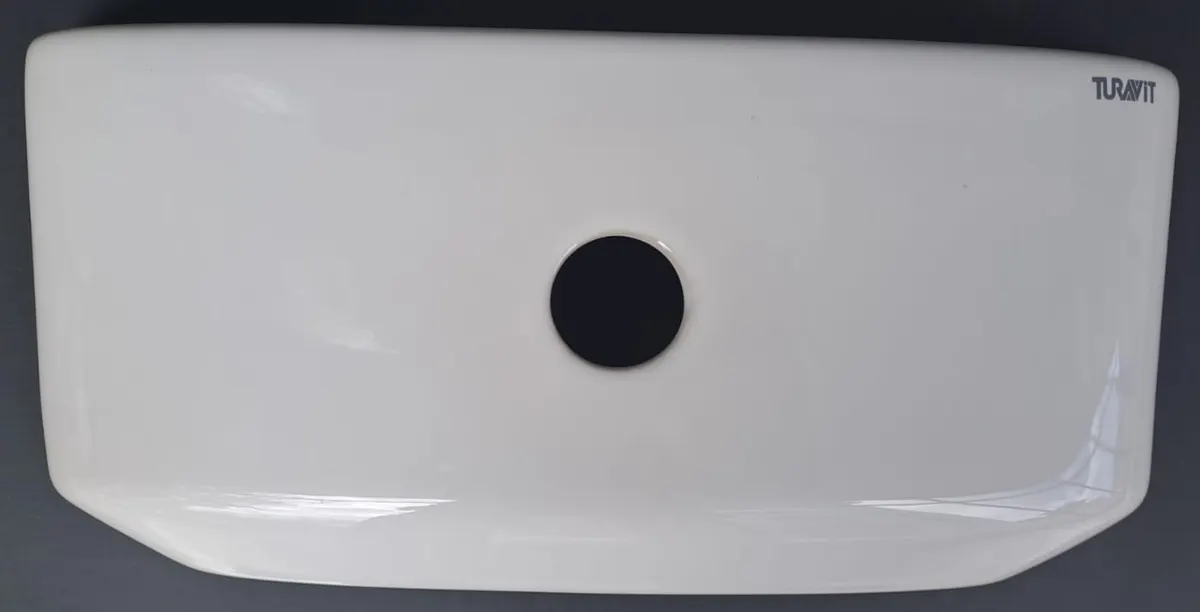 POLO REZERVUAR KAPAĞI 38 x 18 cm TURAVİT PL1004