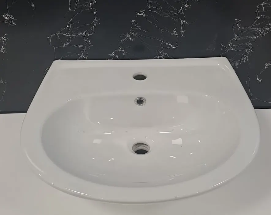 POLO LAVABO 45X55cm TURASER 2