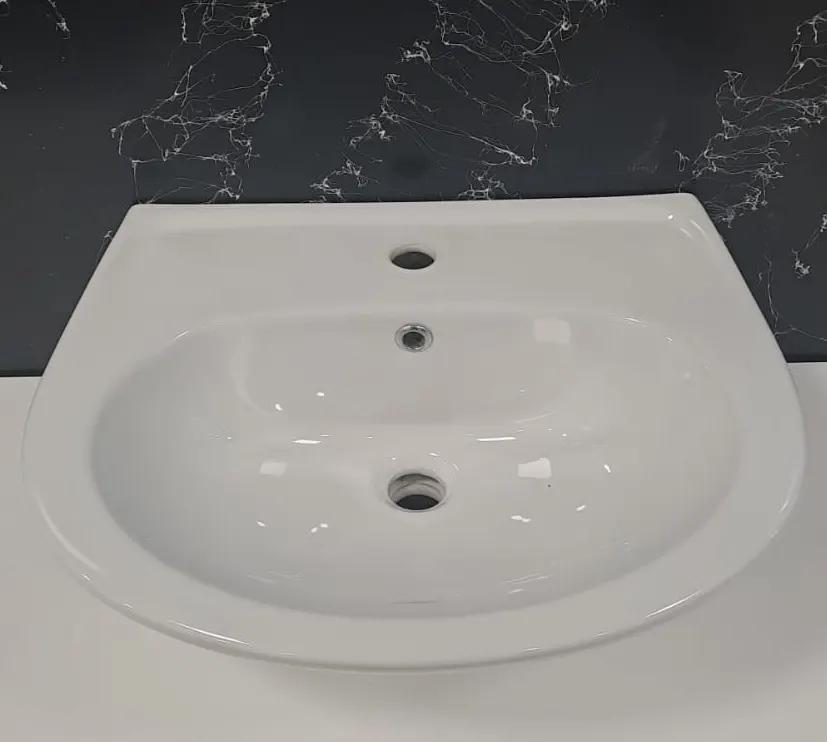 POLO LAVABO 45X55cm TURAVİT