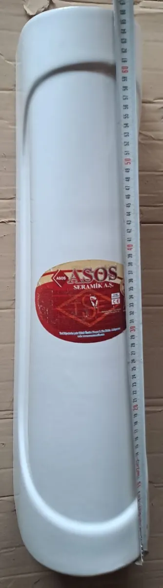 Kolon AYAK ASOS 1. Kalite 5
