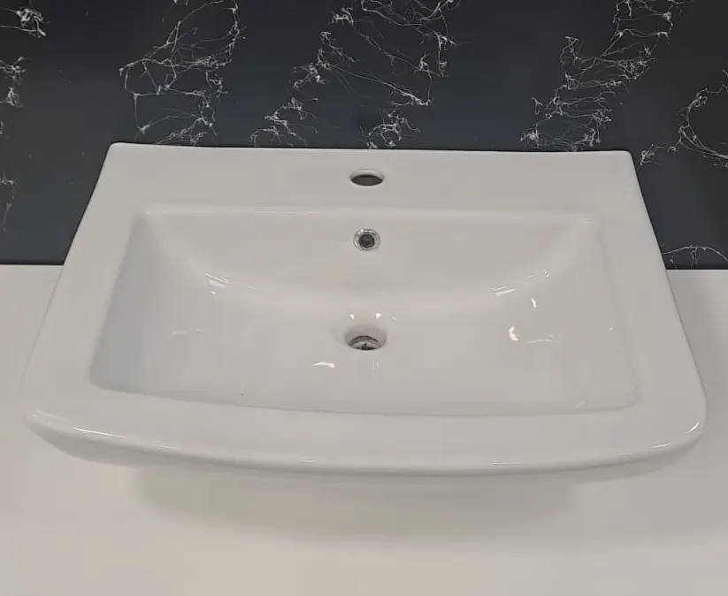 PLAZA LAVABO 50X60cm TURAVİT 3