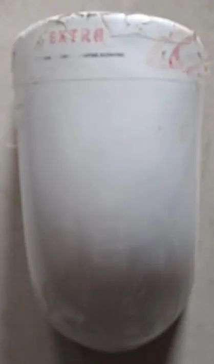 Yarım AYAK QVİT - Lavabo Dahil Değildir