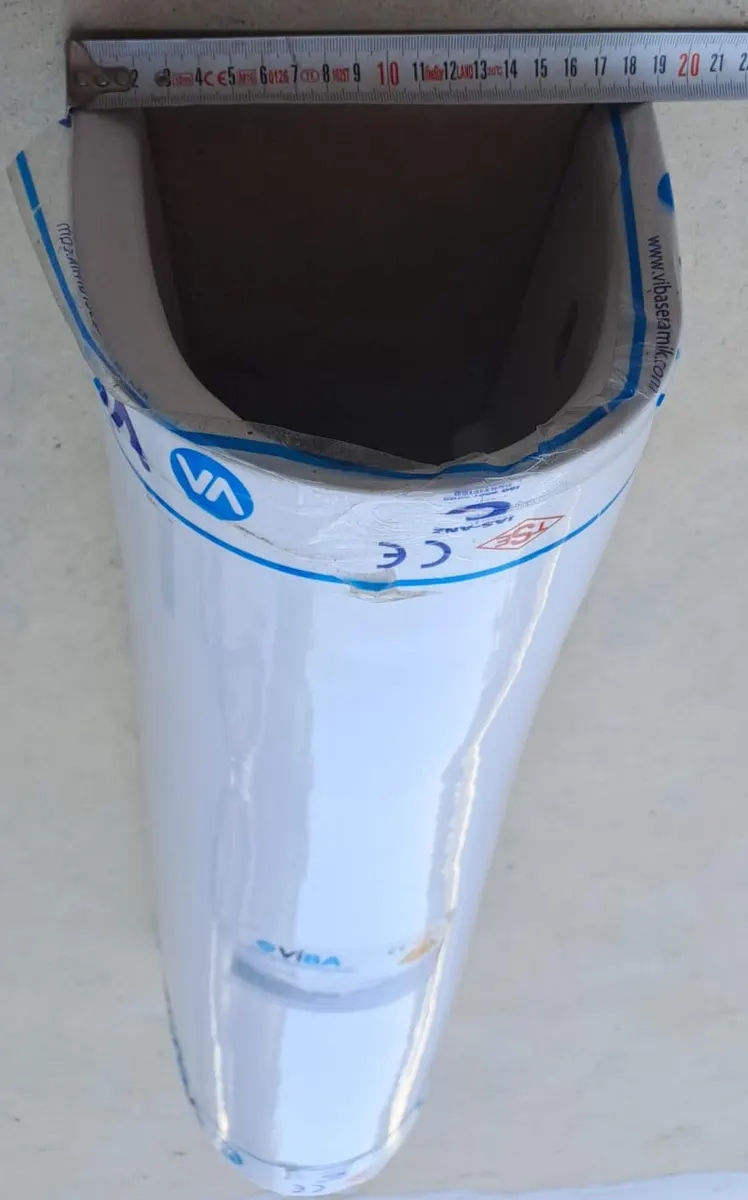 Kolon AYAK VİBA ( 67 CM )