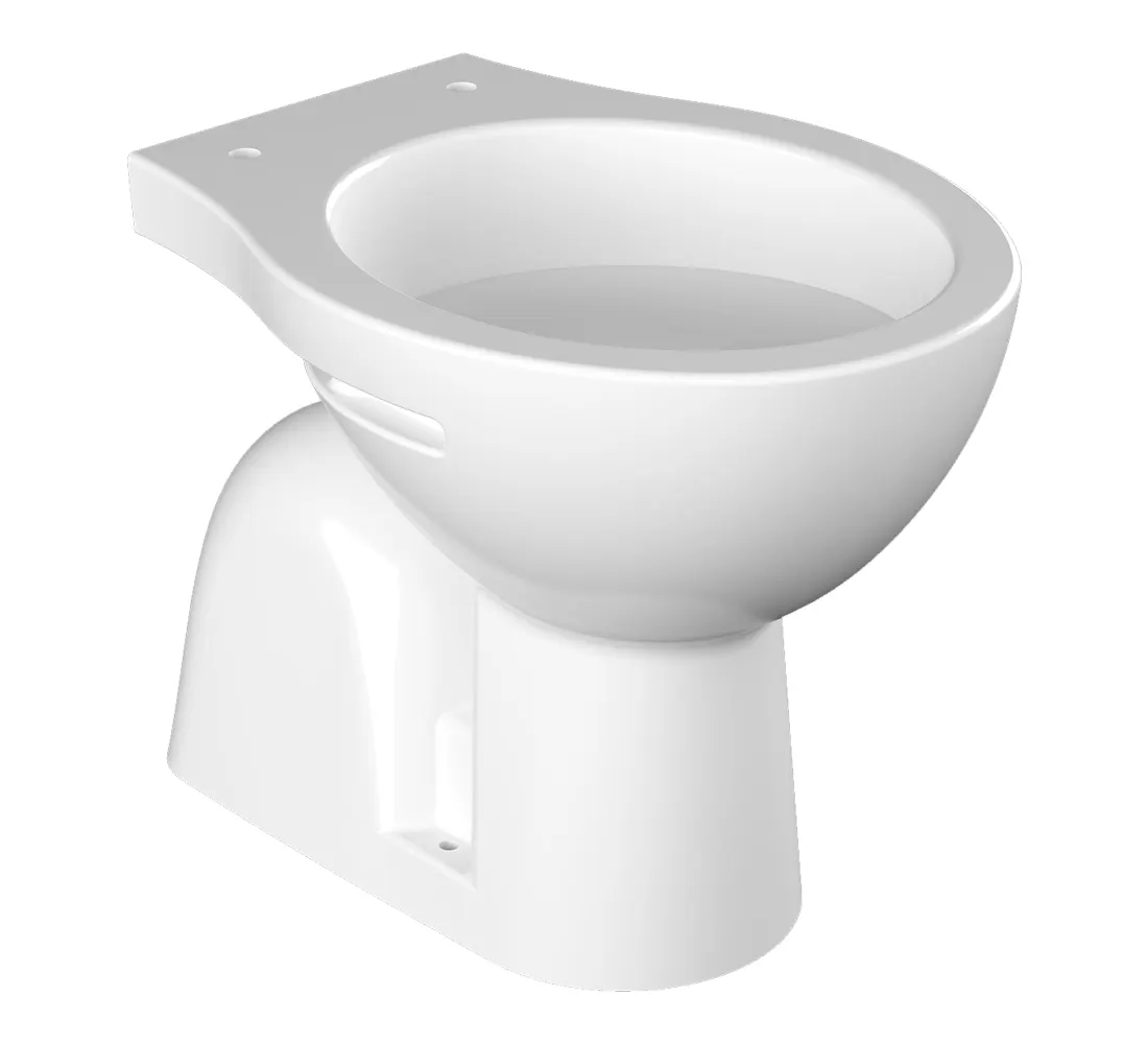 TEK Klozet Alttan Çıkışlı Turavit 3