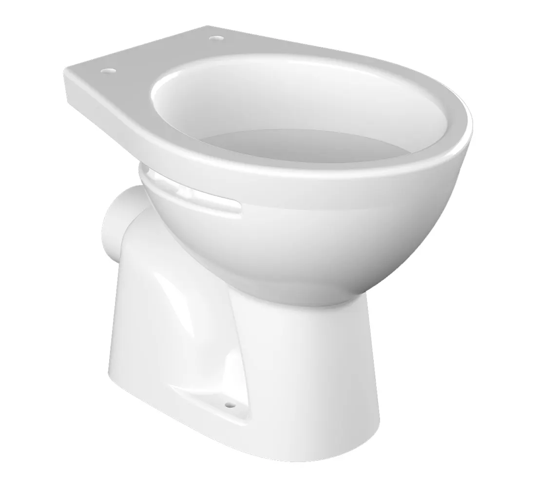 TEK Klozet Arkadan Çıkışlı Turavit 2