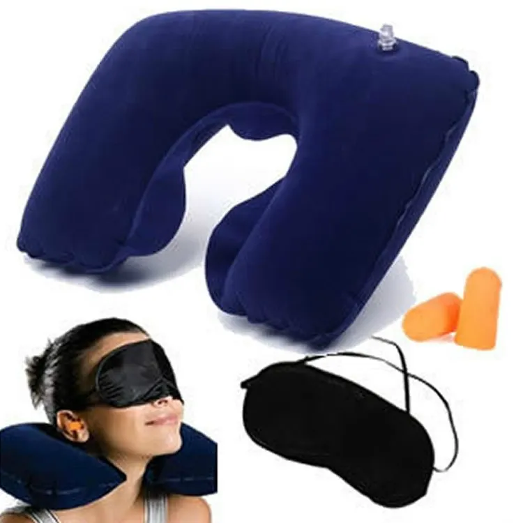 LEVA Seyahat SET Spr06 Boyun Yastığı Gml-l-97