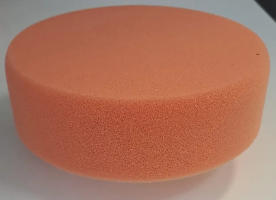 LENOX PASTA POLİSAJ SÜNGERİ 150 mm ( M14 Bağlantı )