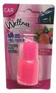 Wellnax ARAÇ Ferahlatıcı Silikon