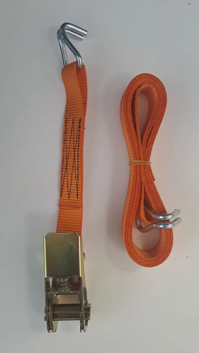 KAMYONUCU GIRGIRI SPANZET TAKIMI MİNİ ( UZUNLUK 400 cm - KALINLIK 25 mm ) 2