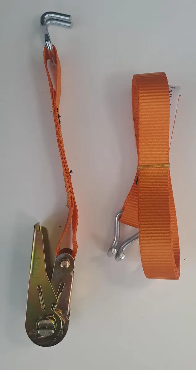 KAMYONUCU GIRGIRI SPANZET TAKIMI MİNİ ( UZUNLUK 400 cm - KALINLIK 25 mm )