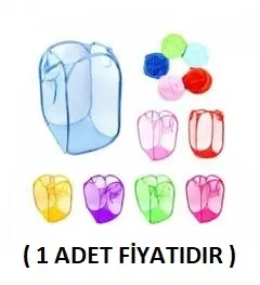 ENFA OYUNCAK FİLESİ ( 45 x 28 x 28 cm ) RA-379