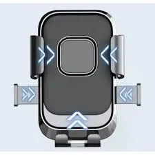 Motorsiklet - Bisiklet Telefon Tutucu ( Gidon Bağlantılı ) 3