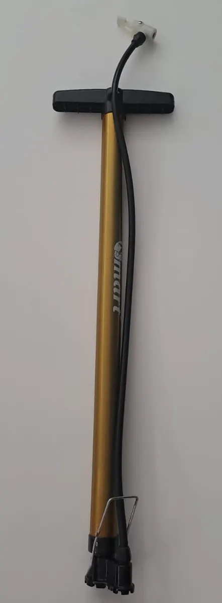 Bisiklet Pompası Büyük K-0896