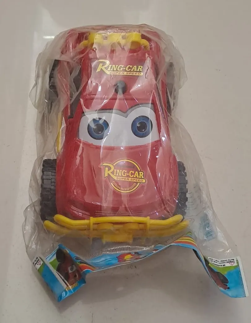 OYUNCAK 509 JİP - 22 cm 2