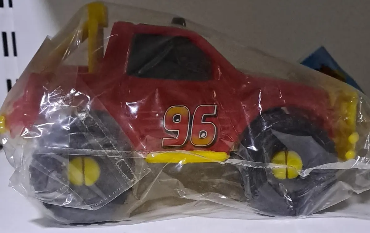 OYUNCAK 509 JİP - 22 cm