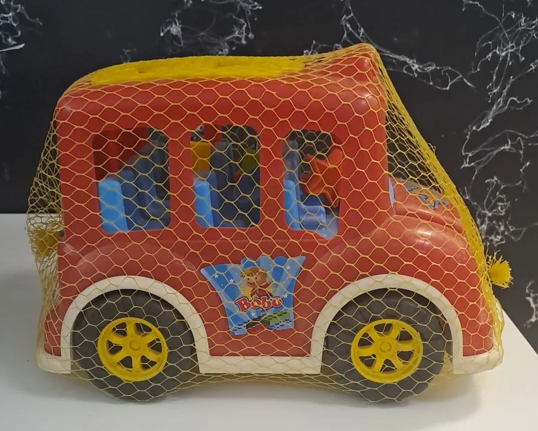 OKUL OTOBÜSÜ ( 28 x 19 x 18 CM )