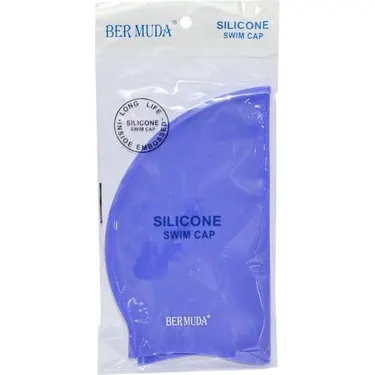 Bermuda DÜZ Renkler Slikon BONE T708602
