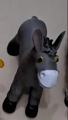 SOFT Çiftlik Hayvanları 2