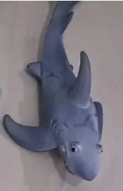 SOFT Yırtıcı Hayvanlar