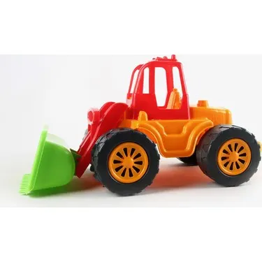 UÇAR KID Buldozer-93