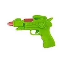 Prestij Oyuncak - Pilli Lazerli Silah - 612 2