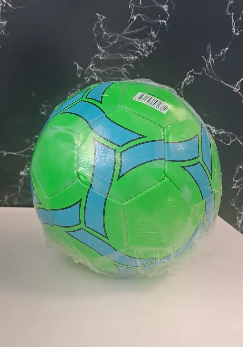 Futbol TOPU Dikişli Ka-733