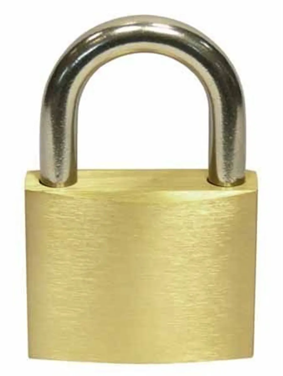 SARI ASMA KİLİT 63 mm