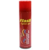 FLASH ÇAKMAK GAZI 270 ml 2