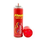 FLASH ÇAKMAK GAZI 270 ml 3