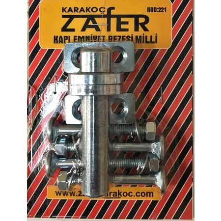 KAPI Emniyet Rezesi Milli (221) (zafer)