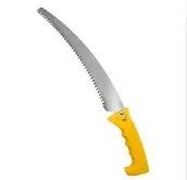 DMAX BUDAMA TESTERESİ SAP TAKMALI 330mm PLASTİK KILIFLI DMX-4225 4