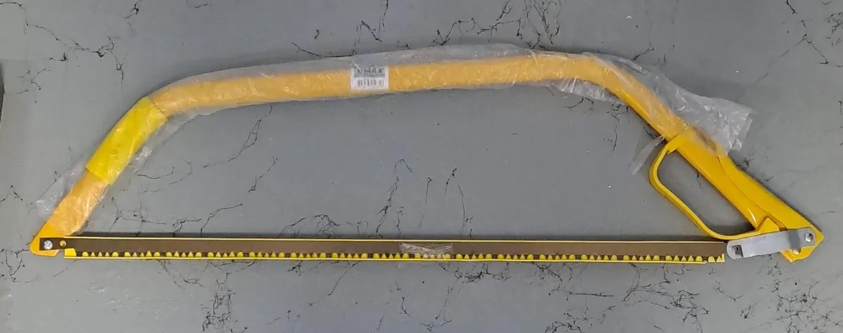 DMAX KOLASTAR TESTERE TAKIMI 76 cm - KOLASTAR TESTERESİ DAHİLDİR 2